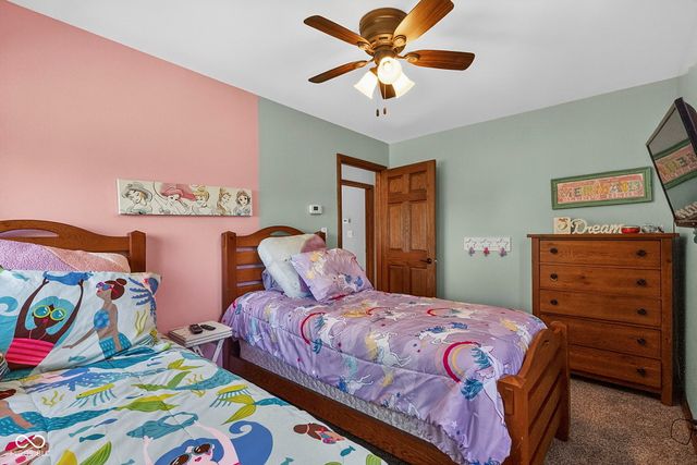 1068 S Turnbow Drive, Rockville, IN 47872