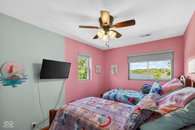 1068 S Turnbow Drive, Rockville, IN 47872