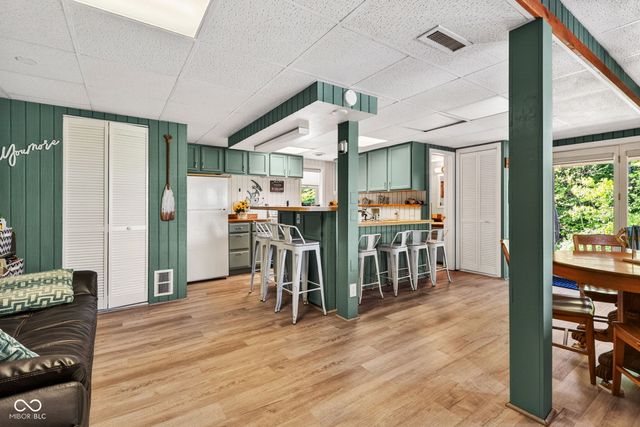 1068 S Turnbow Drive, Rockville, IN 47872