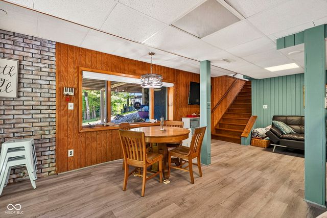 1068 S Turnbow Drive, Rockville, IN 47872
