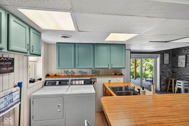1068 S Turnbow Drive, Rockville, IN 47872