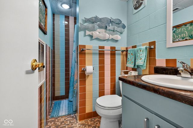 1068 S Turnbow Drive, Rockville, IN 47872