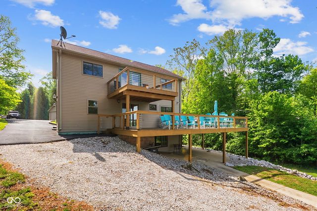 1068 S Turnbow Drive, Rockville, IN 47872