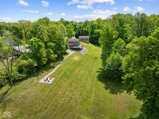 1068 S Turnbow Drive, Rockville, IN 47872