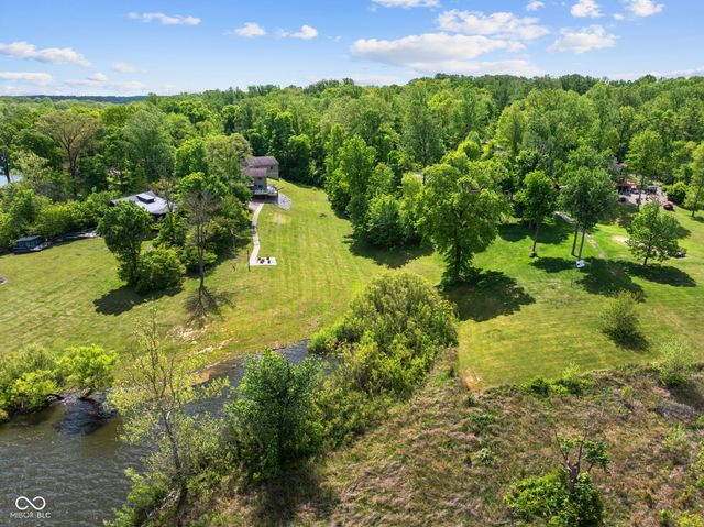 1068 S Turnbow Drive, Rockville, IN 47872