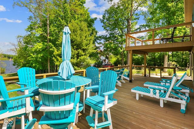 1068 S Turnbow Drive, Rockville, IN 47872