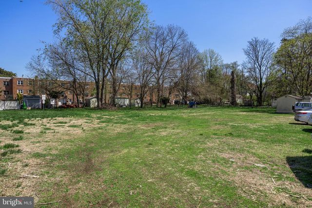 454 WOODLAWN TER, Collingswood, NJ 08108