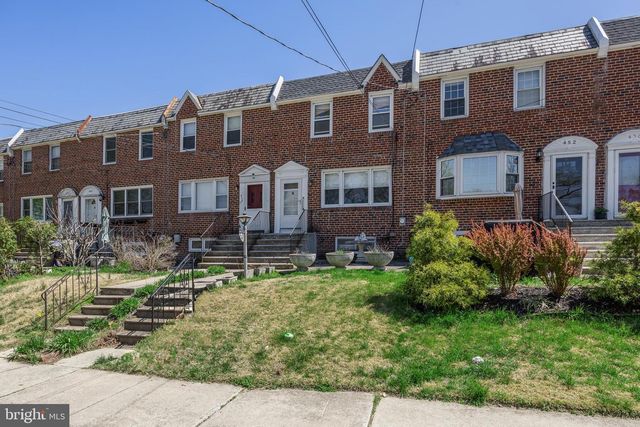 454 WOODLAWN TER, Collingswood, NJ 08108