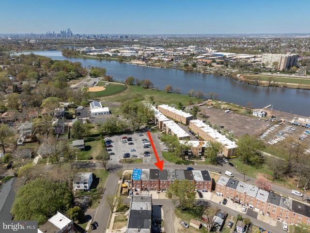 454 WOODLAWN TER, Collingswood, NJ 08108