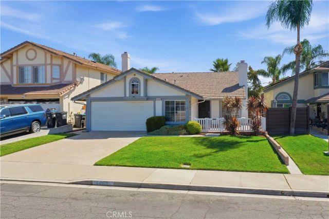 24428 Oakridge Cir, Murrieta, CA 92562