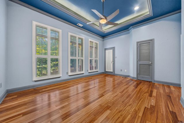 100 Lost Lake Point, Hot Springs, AR 71913