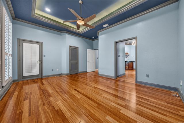 100 Lost Lake Point, Hot Springs, AR 71913