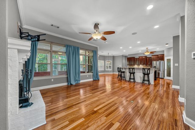 100 Lost Lake Point, Hot Springs, AR 71913
