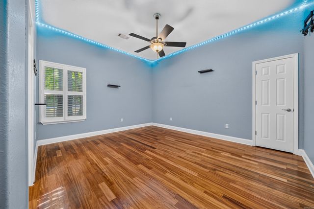 100 Lost Lake Point, Hot Springs, AR 71913