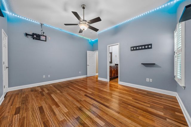 100 Lost Lake Point, Hot Springs, AR 71913