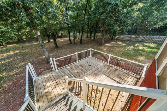 100 Lost Lake Point, Hot Springs, AR 71913