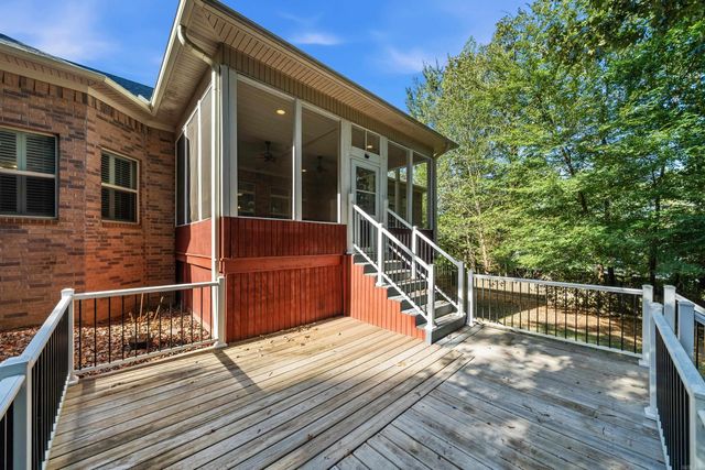 100 Lost Lake Point, Hot Springs, AR 71913