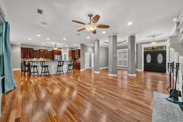 100 Lost Lake Point, Hot Springs, AR 71913