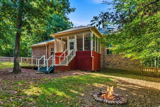 100 Lost Lake Point, Hot Springs, AR 71913
