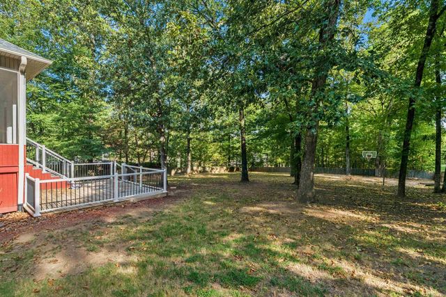 100 Lost Lake Point, Hot Springs, AR 71913