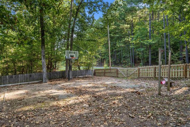 100 Lost Lake Point, Hot Springs, AR 71913
