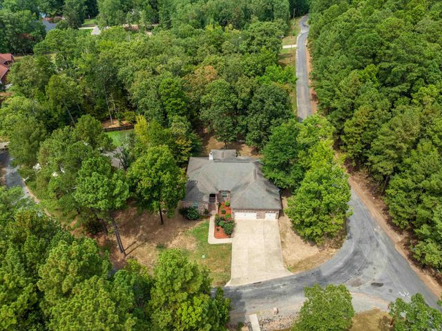 100 Lost Lake Point, Hot Springs, AR 71913