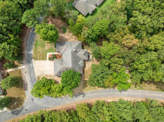 100 Lost Lake Point, Hot Springs, AR 71913