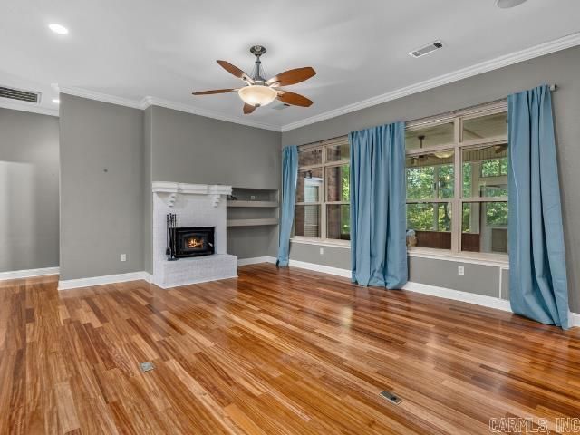 100 Lost Lake Point, Hot Springs, AR 71913