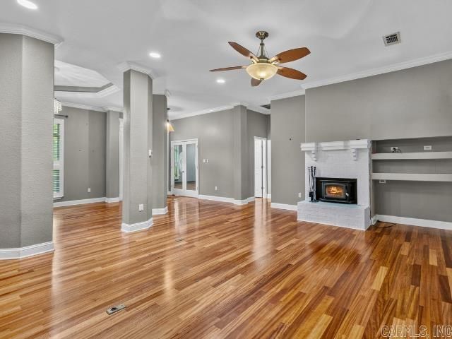 100 Lost Lake Point, Hot Springs, AR 71913