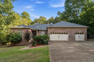 100 Lost Lake Point, Hot Springs, AR 71913