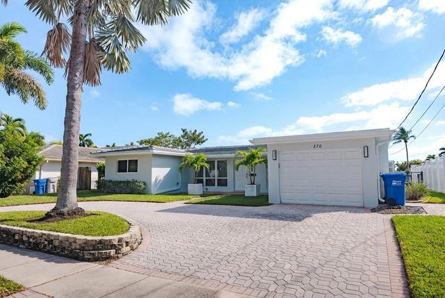 270 SE 9th Court, Pompano Beach, FL 33060