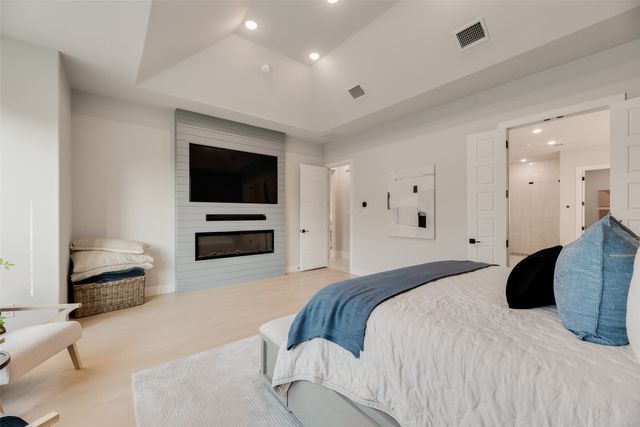 2414 Hawksbury Court, Celina, TX 75009