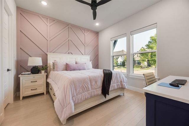2414 Hawksbury Court, Celina, TX 75009