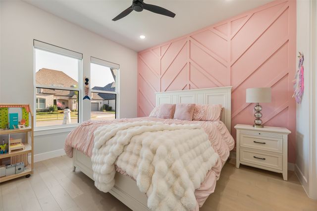 2414 Hawksbury Court, Celina, TX 75009