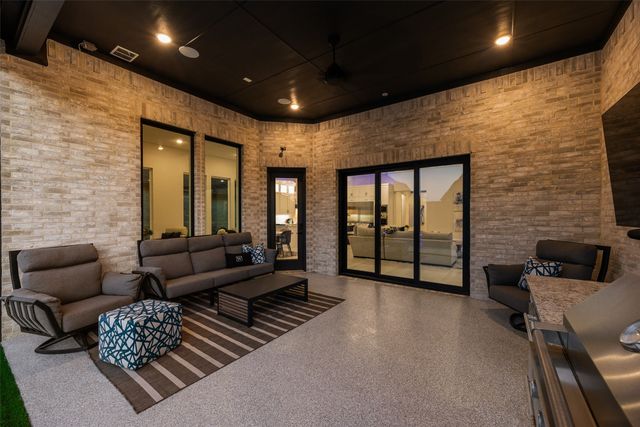 2414 Hawksbury Court, Celina, TX 75009