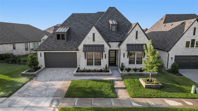 2414 Hawksbury Court, Celina, TX 75009
