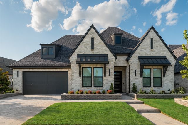 2414 Hawksbury Court, Celina, TX 75009