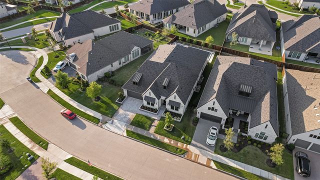 2414 Hawksbury Court, Celina, TX 75009