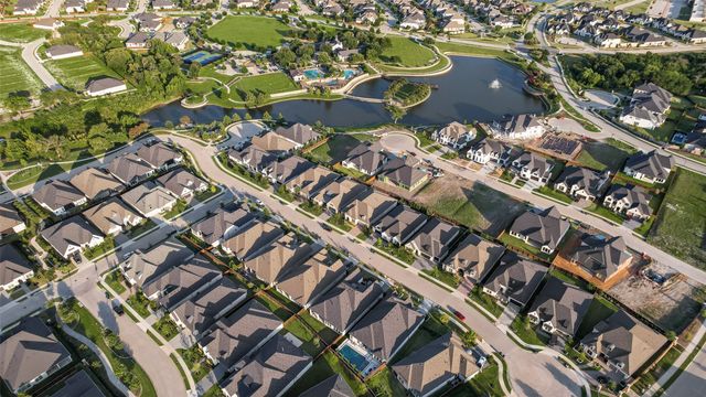 2414 Hawksbury Court, Celina, TX 75009