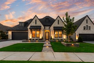 2414 Hawksbury Court, Celina, TX 75009