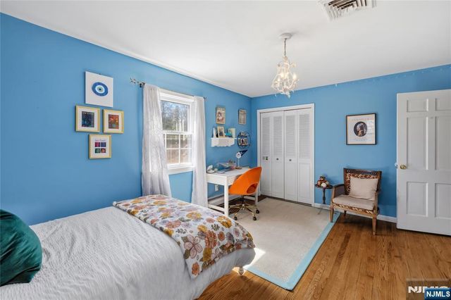 43 Hering Road, Montvale, NJ 07645