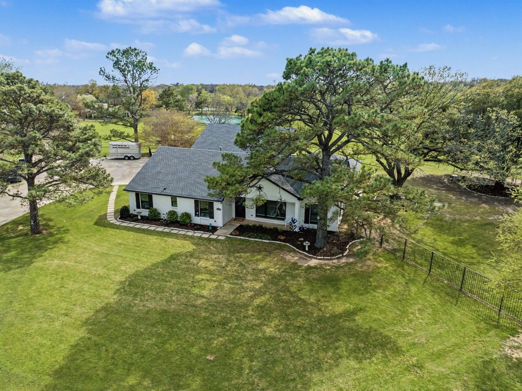 800 Lodestar Drive, Southlake, TX 76092 — exterior