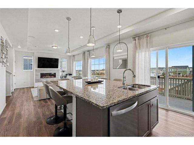 1049 Larkspur Dr, Erie, CO 80516