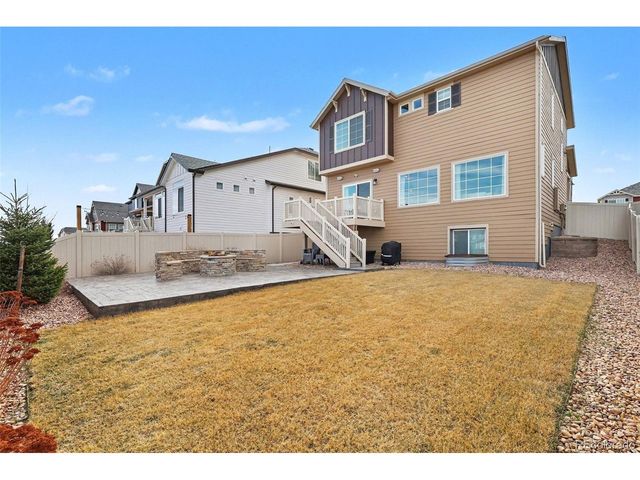 1049 Larkspur Dr, Erie, CO 80516