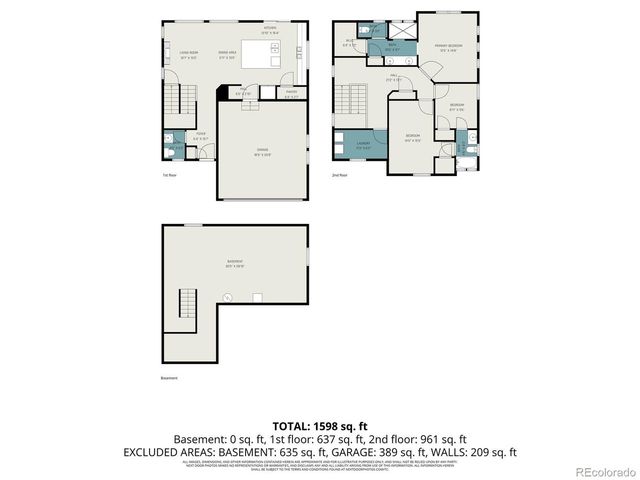 1049 Larkspur Dr, Erie, CO 80516