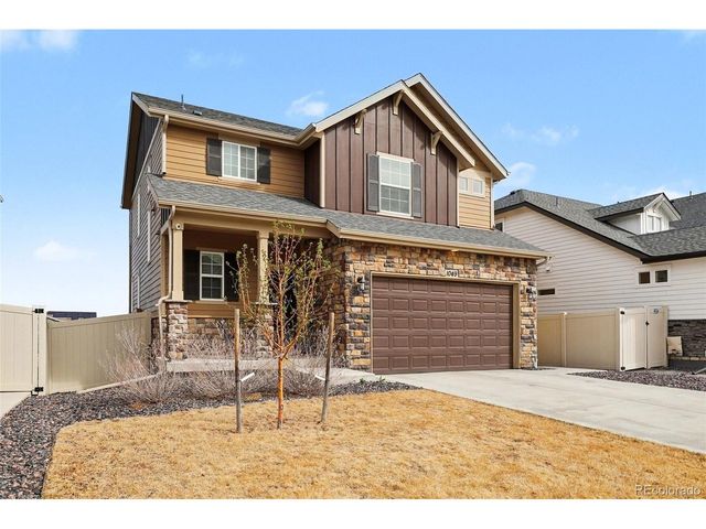 1049 Larkspur Dr, Erie, CO 80516