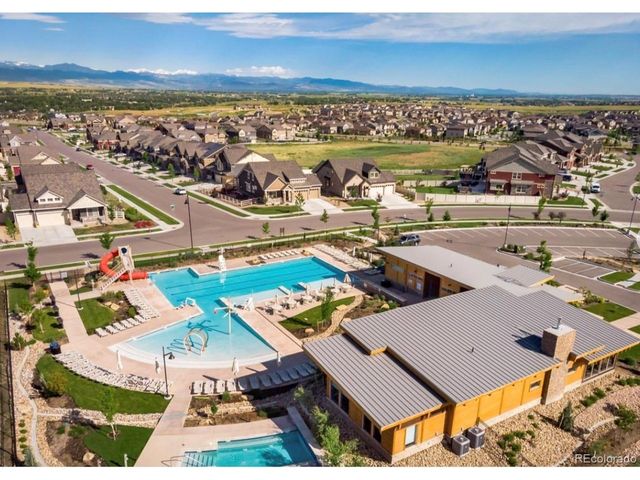 1049 Larkspur Dr, Erie, CO 80516