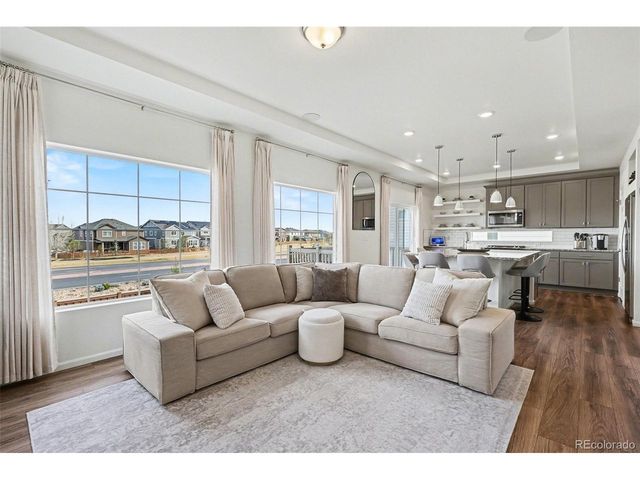 1049 Larkspur Dr, Erie, CO 80516