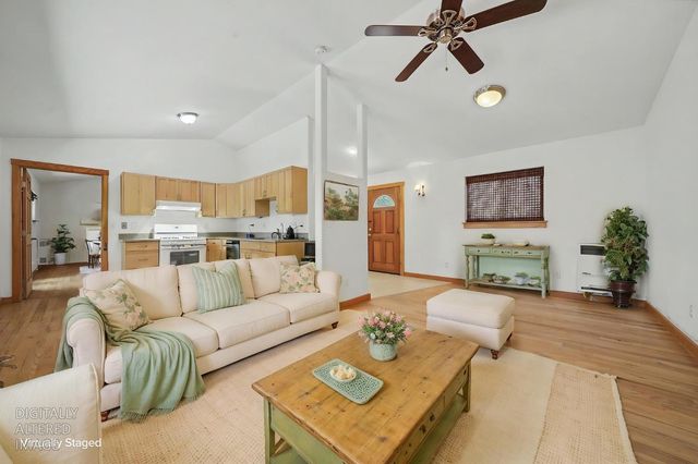 19130 Ponderosa Way, Volcano, CA 95689