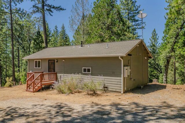 19130 Ponderosa Way, Volcano, CA 95689